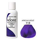 ADORE SHINING SEMI-PERMANENT 4FL OZ - Textured Tech