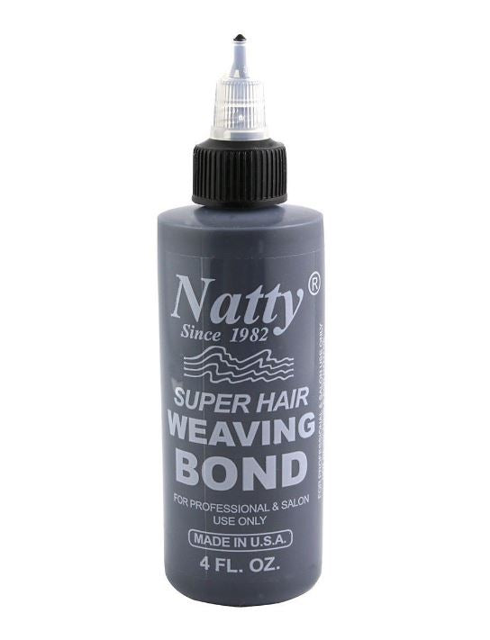 NATTY SUPER WEAVING BOND 4 OZ - Textured Tech