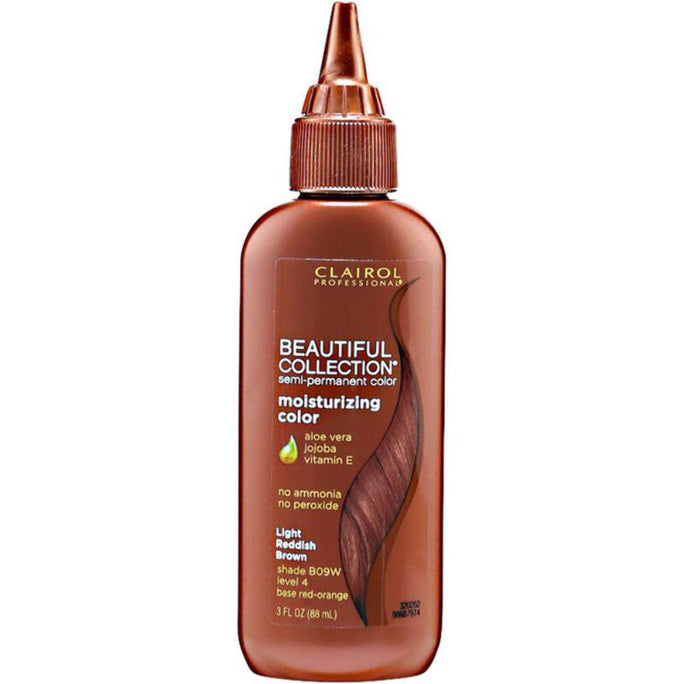 Clairol Beautiful Collection Semi- Permanent Hair Dye