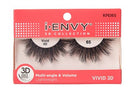 KISS iEnvy 3D Collection Lashes - Textured Tech