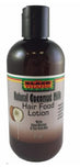 IT'S A BLACK THING NATURAL COCONUT MILK HAIR FOOD LOTION 8oz - Textured Tech