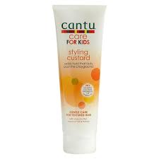 Cantu Kids Styling Custard  8 oz - Textured Tech