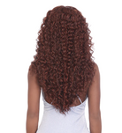 TRU WIG PANORAMA HD 13X6 360 LACE WIG - SALLY - Textured Tech