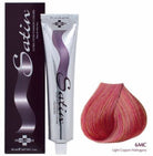 Satin Ultra Vivid Hair Dye 3OZ - Textured Tech