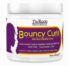 BOUNCY CURLS ULTRA RICH HYDRATING CREAM 16OZ - Textured Tech