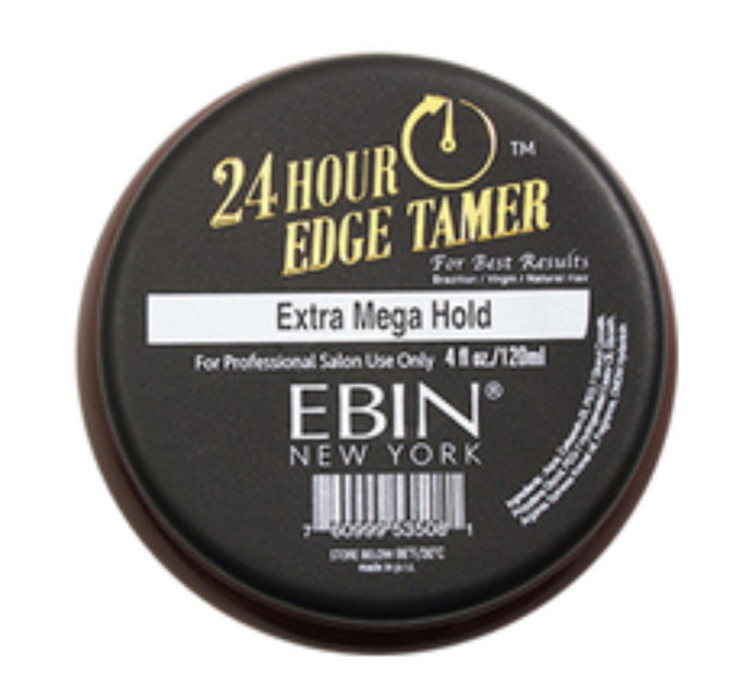 EBIN 24 HR EDGE TAMER 4oz - Textured Tech