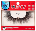 KISS iEnvy 3D Collection Lashes - Textured Tech