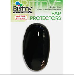 BRITTNY EAR PROTECTORS (2 COUNT) - Textured Tech