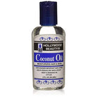 HOLLYWOOD BEAUTY COCONUT OIL 2oz - Textured Tech