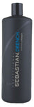 SEBASTIAN DRENCH MOISTURIZING SHAMPOO 33.8oz - Textured Tech