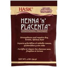 HENNA N PLACENTA CONDITIONING TREATMENT 2 OZ - Textured Tech