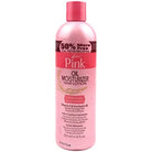 LUSTER'S PINK OIL MOISTURIZER LOTION BONUS 12 OZ - Textured Tech