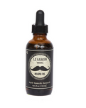 The Roots Le Garcon Original Beard Oil 2 Fl Oz - Textured Tech