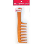 ANNIE SHAMPOO COMB - Textured Tech