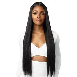 SENSATIONNEL BUTTA LACE WIG- STRAIGHT 32