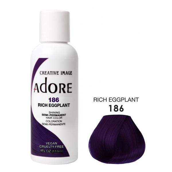 ADORE SHINING SEMI-PERMANENT 4FL OZ - Textured Tech