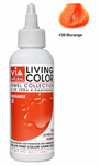 VIA NATURAL LIVING COLORS JEWEL COLL 4OZ - Textured Tech