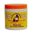 GRANDMA'S SECRET WILL-GRO MEDICATED HAIR & SCALP CONDITIONER - Textured Tech