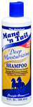 MANE/TAIL DEEP MOIST SHMP 12 OZ - Textured Tech