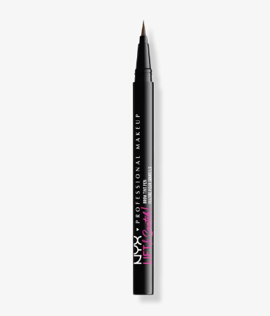 NYX LIFT N SNATCH BROW TINT PEN - Textured Tech