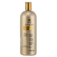 Kera Care Hydrating Detangling Shampoo (32 fl.oz.) - Textured Tech