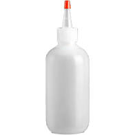 Ozen 8oz bottle Applicator #4713 - Textured Tech