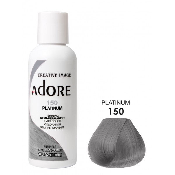 ADORE SHINING SEMI-PERMANENT 4FL OZ - Textured Tech