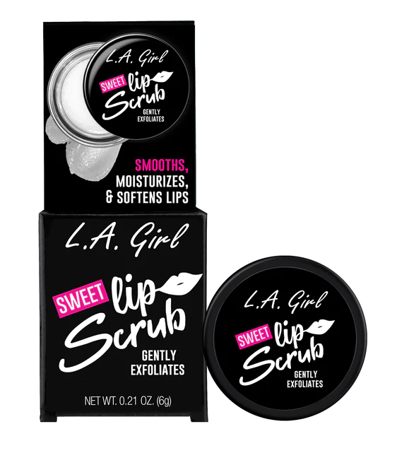 LA GIRL PREP AND PRIME LIP ESSENTIALS - Textured Tech