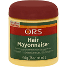 ORS Hair Mayonnaise (16 fl.oz.) - Textured Tech