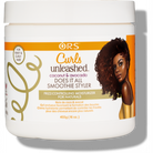 ORS CURLS UNLEASHED COCONUT & AVOCADO DOES IT ALL SMOOTHIE STYLER 16oz - Textured Tech