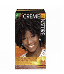 CREME OF NATURE MOISTURE RICH HAIR COLOR - Textured Tech