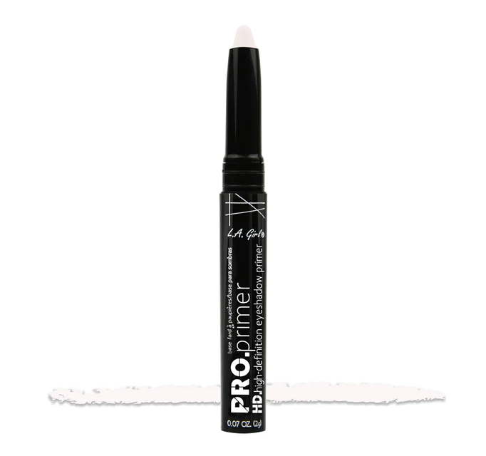 LA GIRL - PRO EYESHADOW PRIMER STICK - Textured Tech