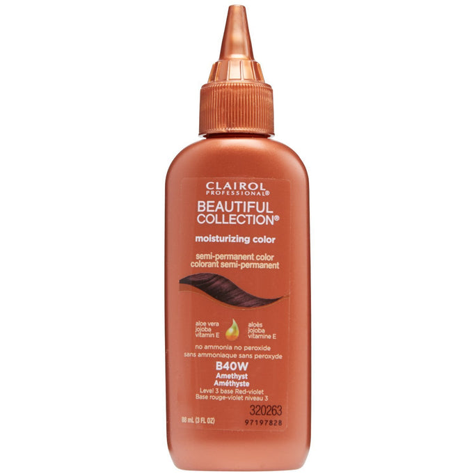 Clairol Beautiful Collection Semi- Permanent Hair Dye