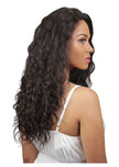 360 LACE FRONT WIG TRU REMY - BARBARA - Textured Tech