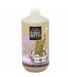 ALAFFIA EVERYDAY SHEA BUBBLE BATH LEMON LAVENDER SCENT - Textured Tech