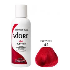 ADORE SHINING SEMI-PERMANENT 4FL OZ - Textured Tech