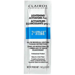 Clairol Lightening Activator Dl/24 - Textured Tech