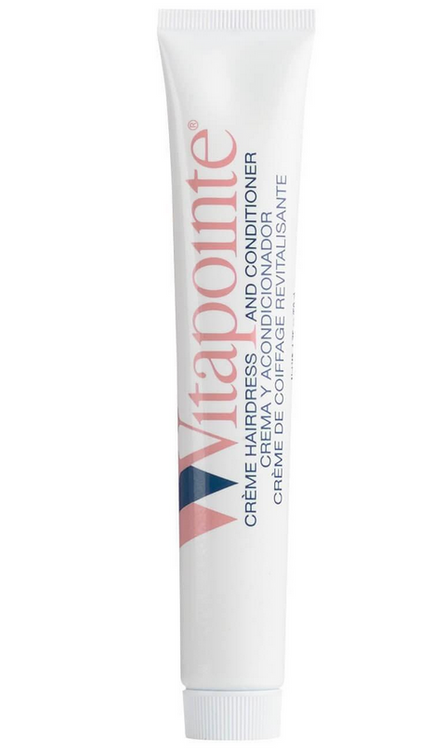 VITAPOINTE CONDITIONING TUBE 1.75OZ - Textured Tech