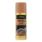 EBIN TINTED SPRAY LACE DARK BROWN 2.7 fl.oz. 80ml - Textured Tech