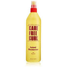 CARE FREE CURL INSTANT MOISTURIZER SPRAY 16 OZ - Textured Tech