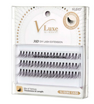 IENVY VLUXE 30D DIY LASH EXTENSION - Textured Tech