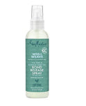 SHEA MOISTURE BOND RELEASE SPRAY - Textured Tech