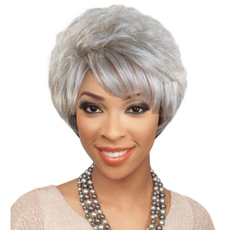 TRU WIG FH DOROTHY HEAT RETARDANT FULL WIG - Textured Tech