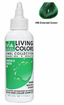 VIA NATURAL LIVING COLORS JEWEL COLL 4OZ - Textured Tech