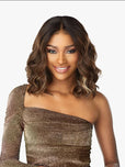 BUTTA LACE WIG UNIT 8 - Textured Tech