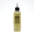 NATTY SOFT OIL GELLY JOJOBAOIL HAIR FOOD - Textured Tech