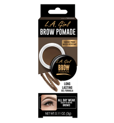 L.A. GIRL -  BROW POMADE - Textured Tech