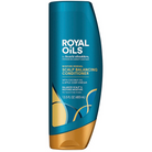 HEAD & SHOULDERS ROYAL OILS MOISTURE SCALP BALANCING CONDITIONER 13.5 FL OZ - Textured Tech