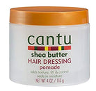 Cantu Hair Dressing Pomade - Textured Tech