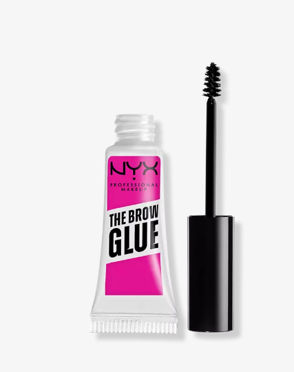 THE BROW GLUE 01 - Textured Tech